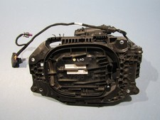 MERCEDES BENZ V297 EQS Presa