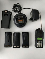 Motorola GP 380 EX incl
