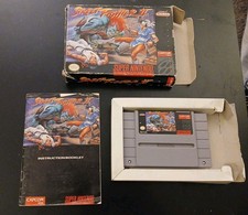 Videogioco Nintendo SNES -