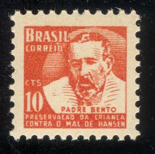 Brasile 1957 settimana - brasile,