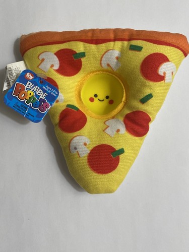 Pizza pop bubble - bubble,
