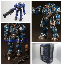 Starcraft2 Tychus Heroes of