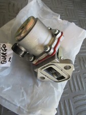 POMPETTA CARBURANTE PIAGGIO