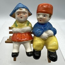 Set Sale e Pepe Shaker Vintage