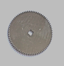 Kelek calibre part - kelek, 11