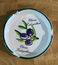 Vintage Olives Zakynthos