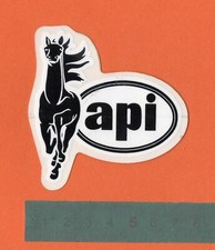 Adesivo Sticker Vintage