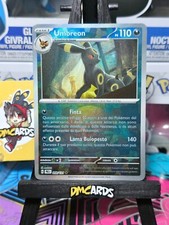 Pokemon Umbreon 059/131 Poké