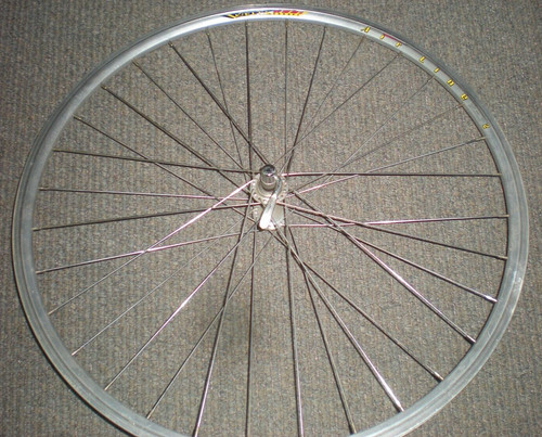Vuelta air line 622mm 13mm - 622mm, x