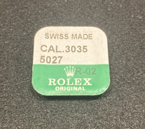 Rolex originale pignone - originale,