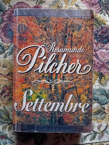 Romanzo rosa settembre di - rosa:,