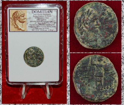 Moneta dell antico - moneta, romano