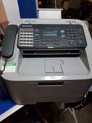 Sf650 stampante laser - sf650,