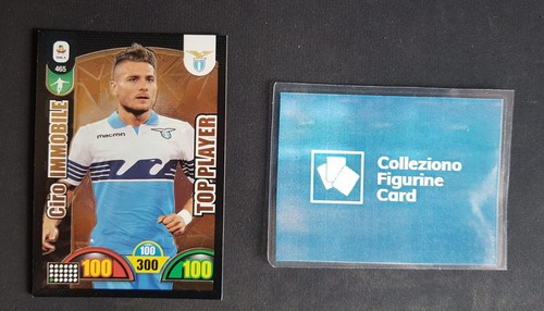 Panini adrenalyn 2018 2019 - xl, 2018-2019