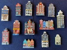 Souvenir Fridge Magnet -