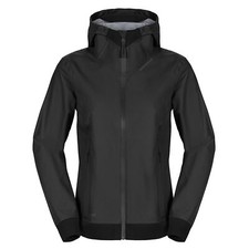 Giubbotto spidi hoodie shell