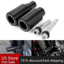 Frame Sliders Fairing Guard