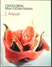 L'ENCICLOPEDIA DELLA CUCINA