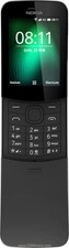 Cellulare nokia 8110 dual - 4g,