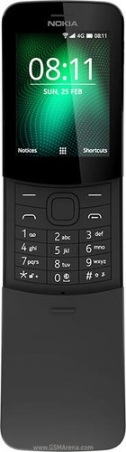 Cellulare nokia 8110 dual - nokia,