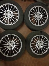 cerchi il lega interasse ET25