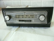 AUTORADIO CAR AUDIO VINTAGE
