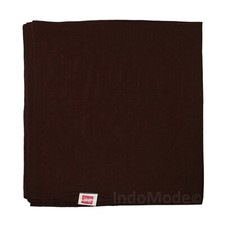 Sciarpa Chiffon Quadrata