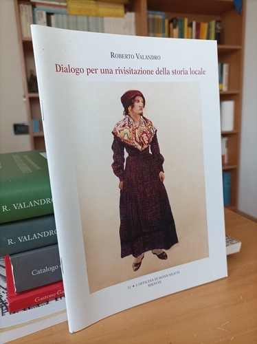 Dialogo per una rivisitazione - dialogo,