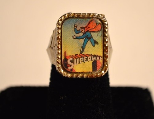 Raro superman flicker flash - raro,