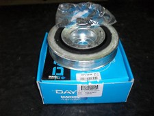 PULEGGIA ALBERO MOTORE ALFA ROMEO 147 156 1.9 jtd 8v, jtdm 16v