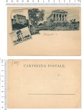 Girgenti - vedutine - formto piccolo - 19643