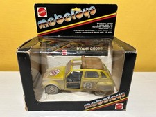 Mebetoys Citroen Dyane Cross