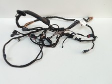 CABLAGGIO PORTELLONE PER PORSCHE Macan Serie S Diesel 3000 (14>18)