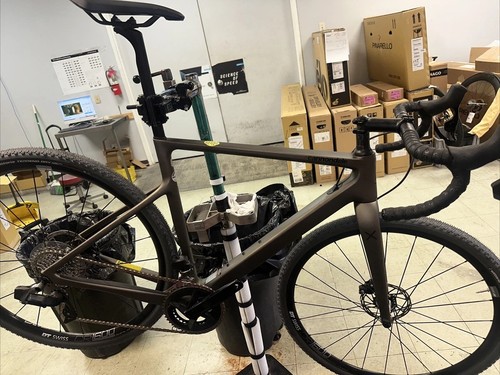 Cannondale supersix evo - cannondale, se