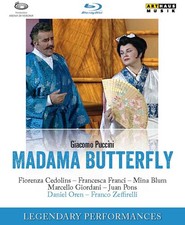 Giacomo Puccini  - Madama