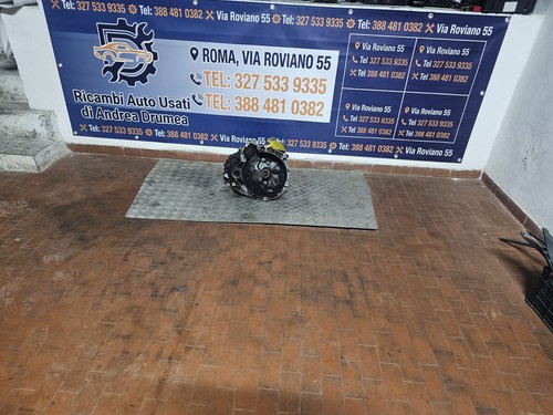 Cambio ford max - ford, 153.000