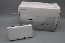 Nintendo 3ds bianco buono - 3ds, |