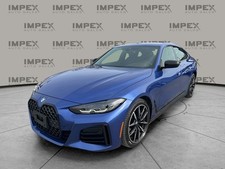 2023 BMW 430i xDrive Gran