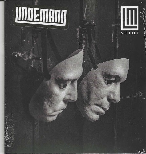 Lindemann steh auf - lindemann,