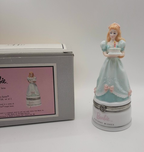 Colector barbie porcelaine - colector., de