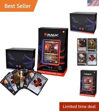 Magic: The Gathering Starter