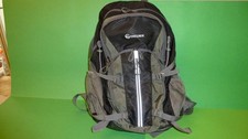 Zaino da trekking 45 litri, usato.