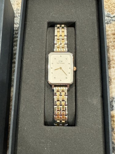 Orologio donna daniel - orologio,
