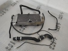  RADIATORE DESTRO - HM CRM F125 MOTARD - RADIATORE DX HM CRM BAJA 125 2008-2016