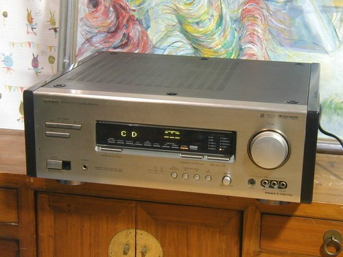 Expressive sound onkyo - expressive, integra