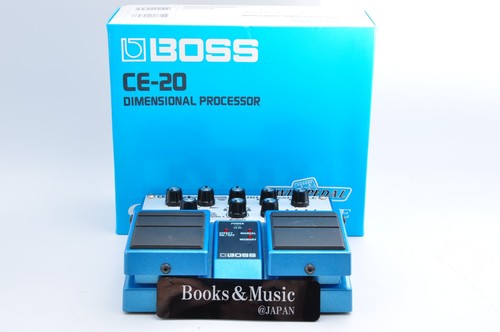 Boss chorus ensemble - ce-20,