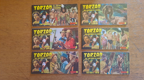 Avventura film tarzan - avventura, film: