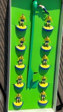 Subbuteo HW Sochaux in scatola
