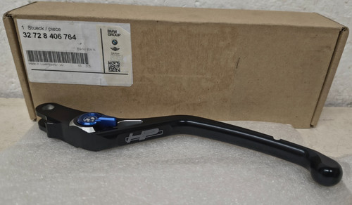 Leva frizione regolabile bmw - leva,