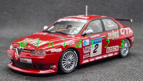Alfa romeo 156 gta larini - 156,